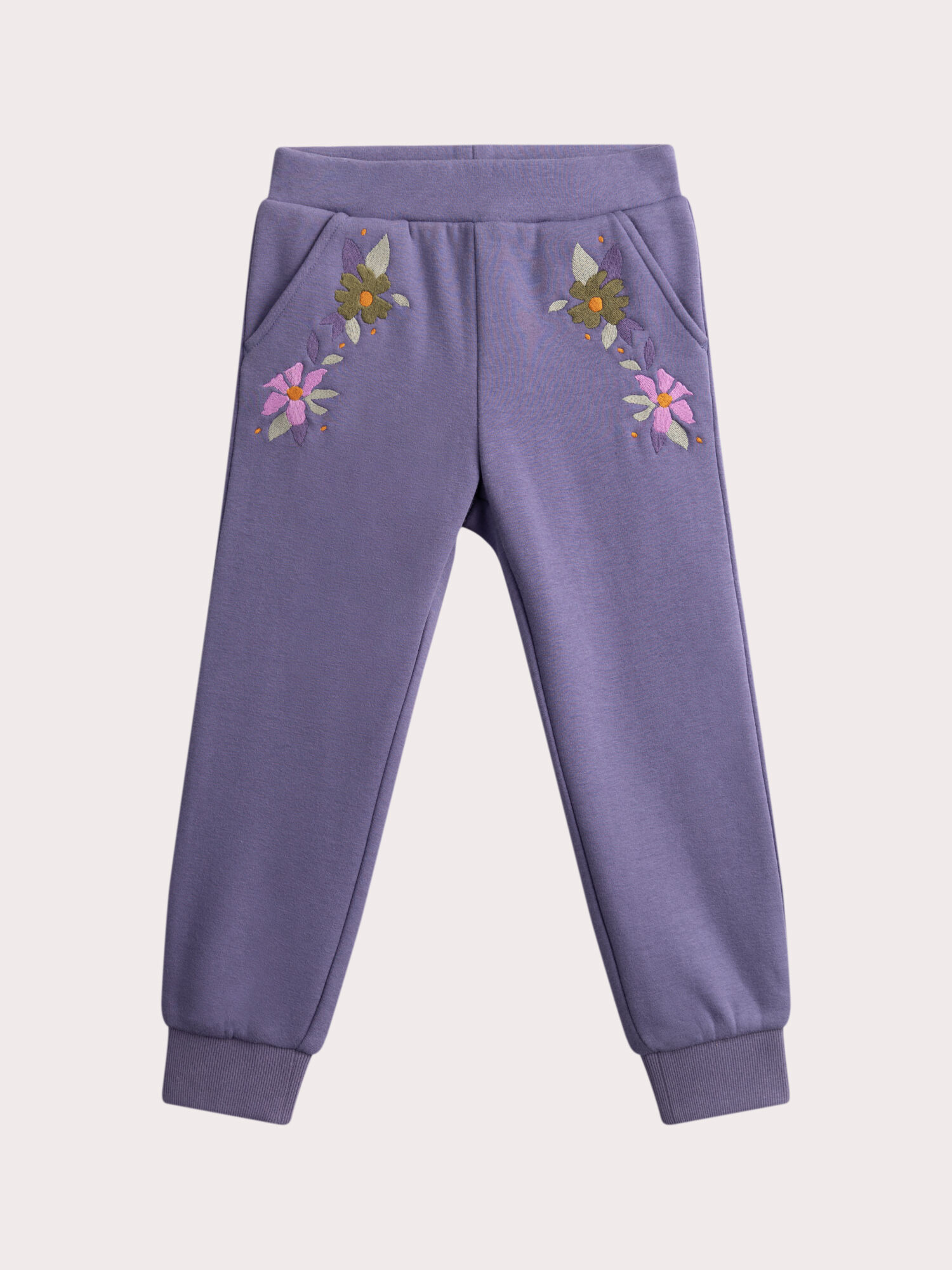 Pantalon fille chaud outlet