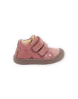 Botillons en cuir fantaisie PIBOTIPRINT / 22XK3775D0F503