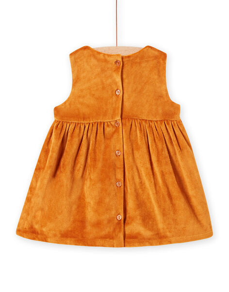 Robe Marron MISAUROB2 / 21WG09P2ROB809