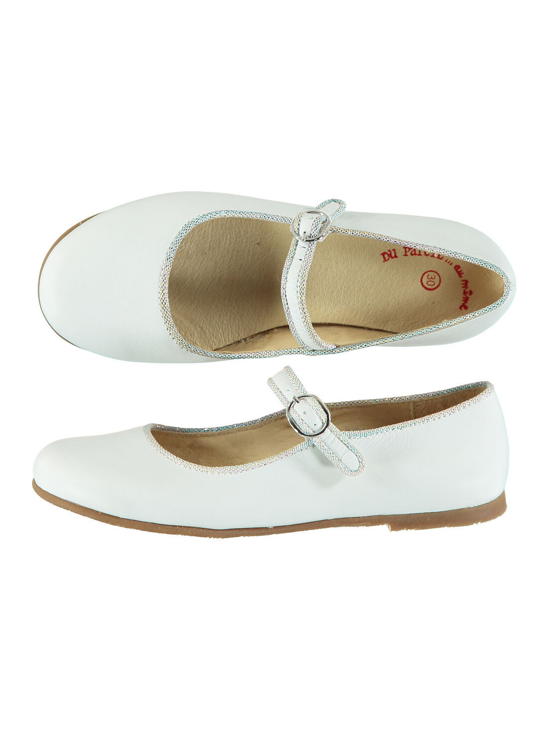 Chaussures fille dpam on sale