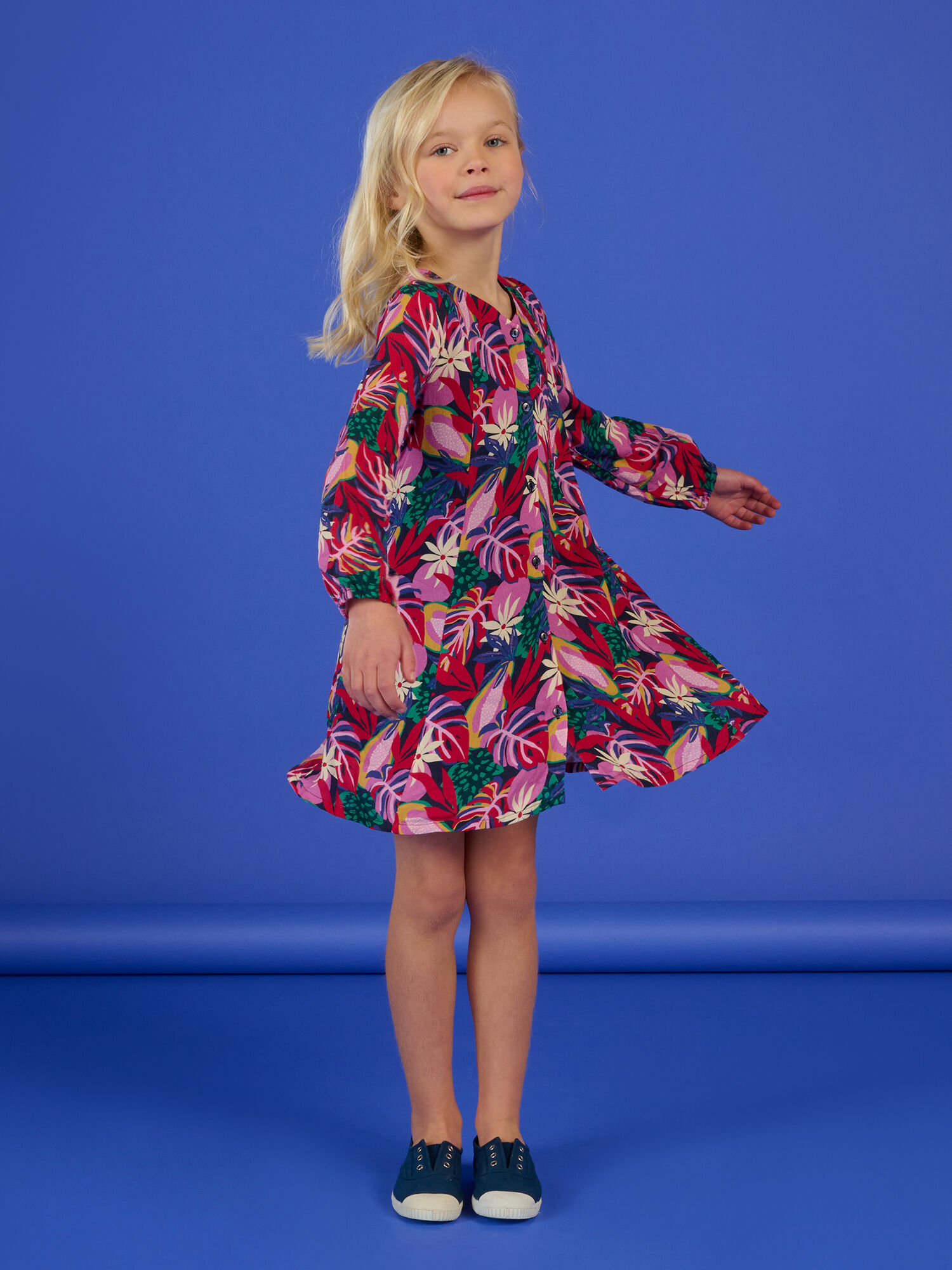 Dpam sale robe fille