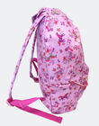 Sac à dos à imprimé licorne PYACLABAG / 22WI01J1BESH700