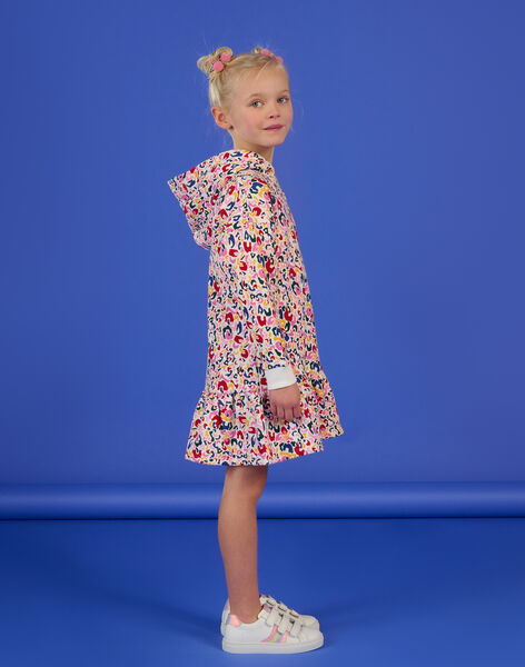 Robe courtes en pull RANAUROB3 / 23S901N3ROB001