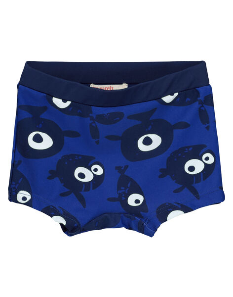 Maillot De Bain Bebe Garcon Special Plage Dpam