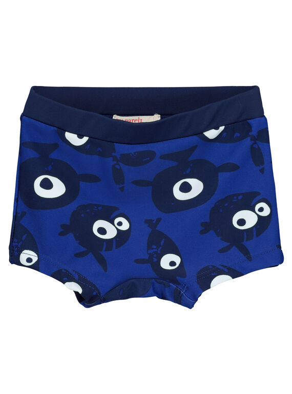 Maillot de bain bébé garçon FYUMER1 / 19SI10E2MAI099