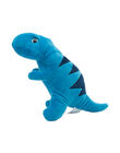 Peluche dinosaure T-Rex bleu JT rex bleu / 20T8GG18PE2099
