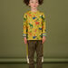 Pantalon de Jogging tricolore