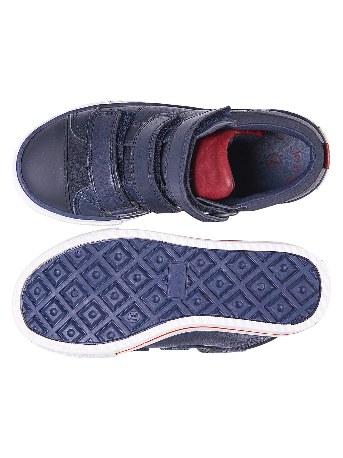 dpam chaussure garcon