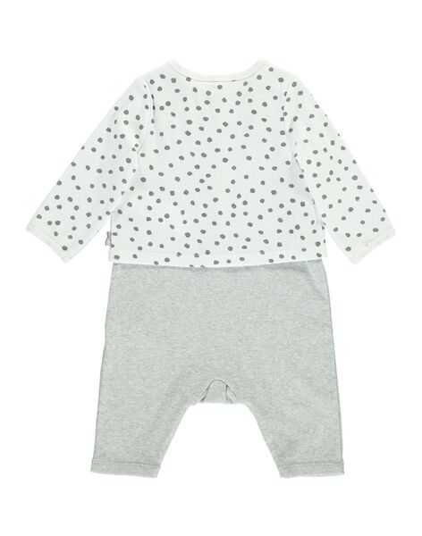 Ensemble Bebe Mixte Last Chance 60 Naissance Dpam