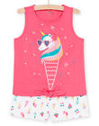Pyjama Rose REFAPYJICE / 23SH11H9PYJD317
