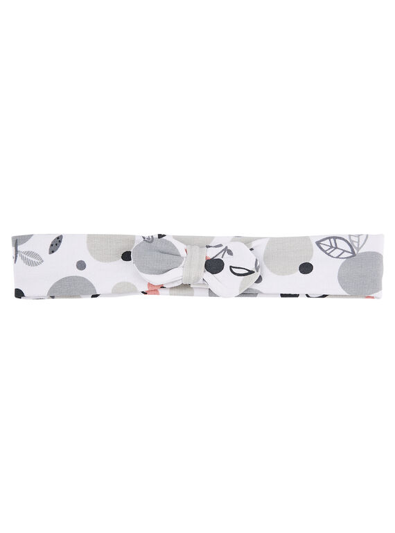 Bandeau naissance JOU1BAN / 20SF40J1BAN000