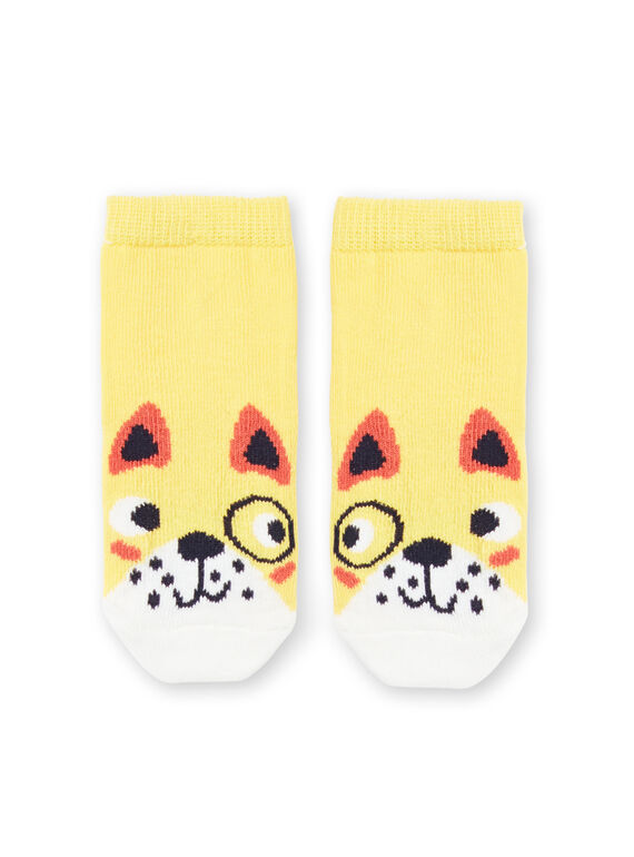 Chaussettes bébé garçon