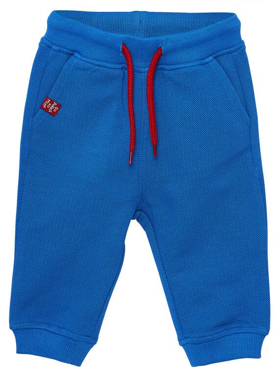 Pantalon Bleu JUJOPAN1 / 20SG1042PANC226