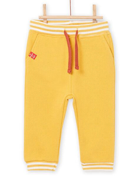 Pantalon de jogging RUJOPAN2 / 23SG1072PANB105