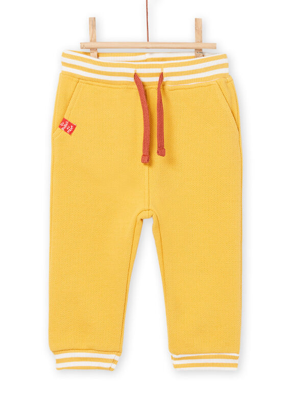 Pantalon de jogging RUJOPAN2 / 23SG1072PANB105