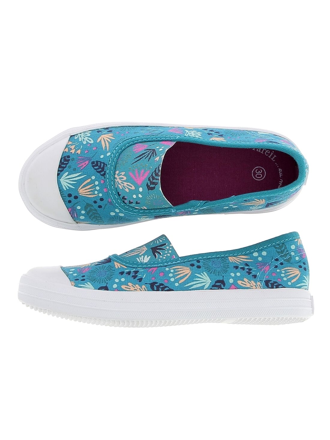 Chaussure 2025 rythmique fille