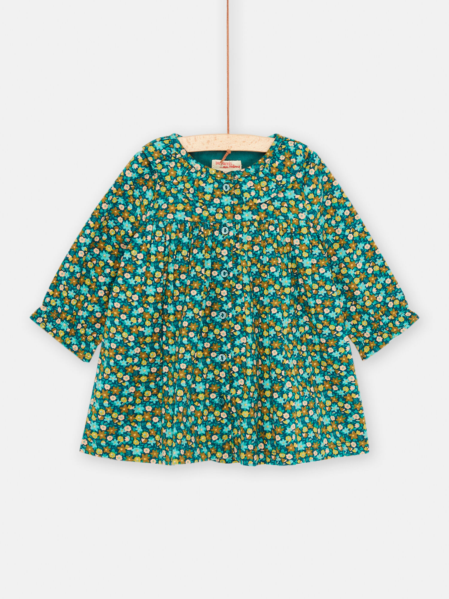 Dpam robe bebe fille shop