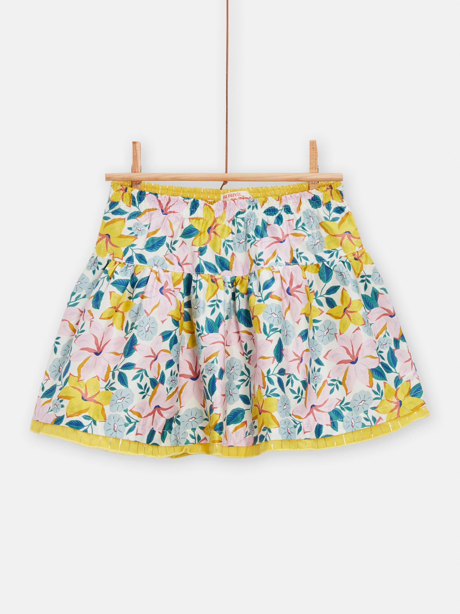 H et m short fille deals