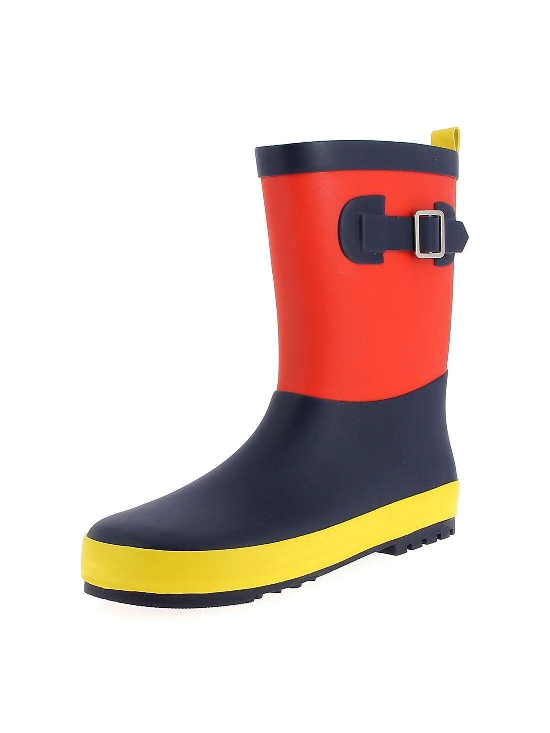 bottes de pluie garçon dpam