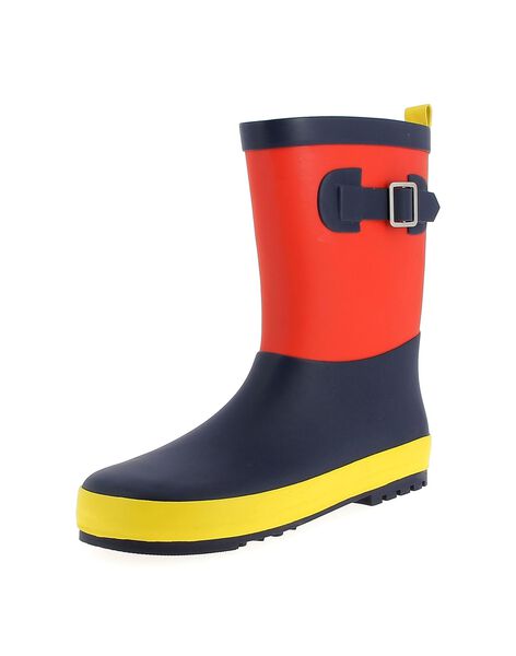 botte de pluie garcon