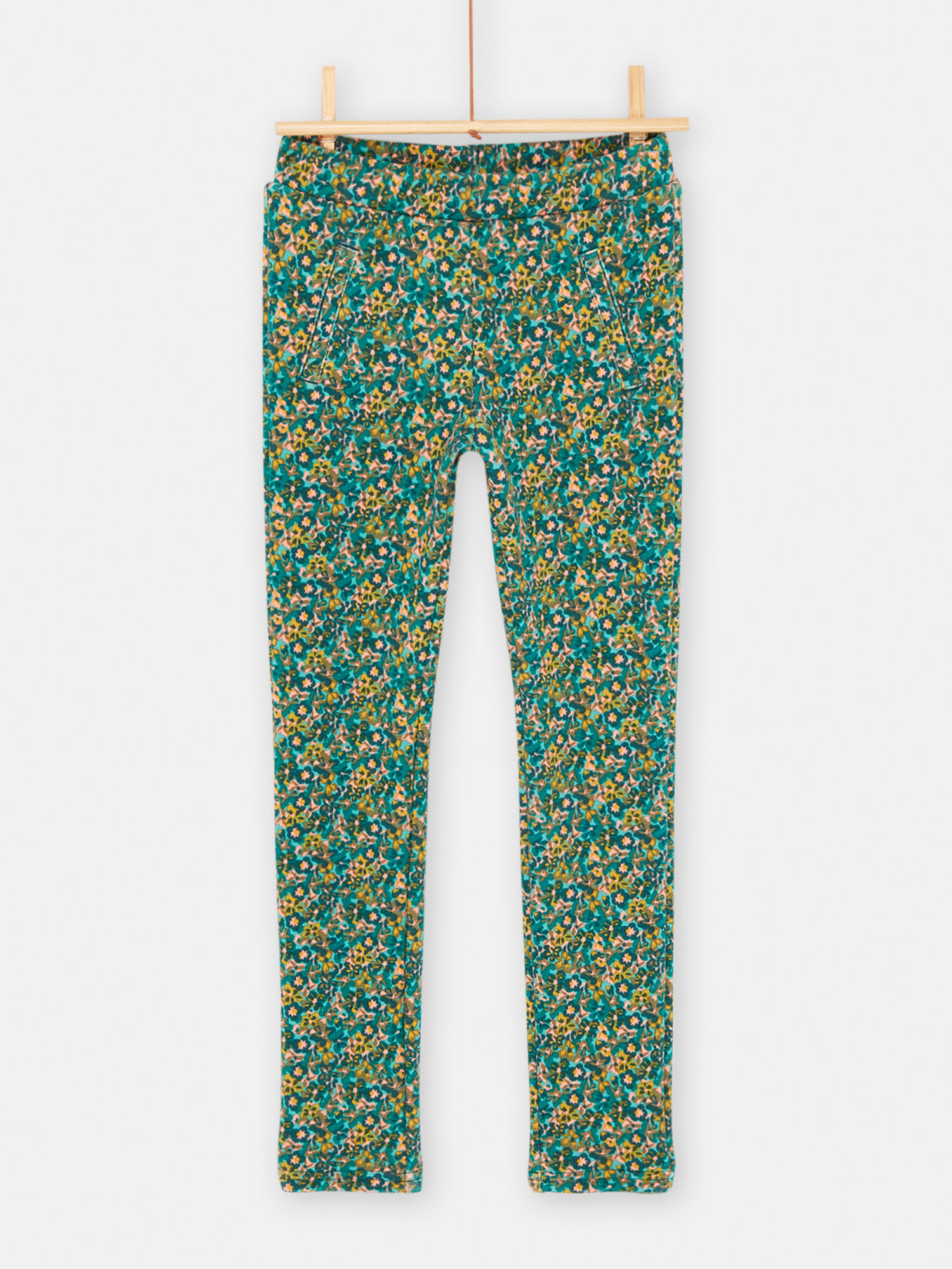 Dpam pantalon fille 2025