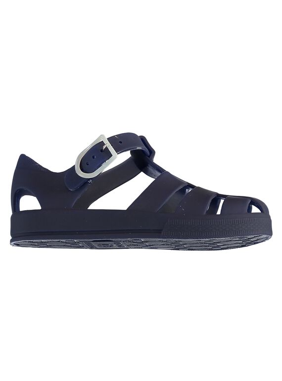 Sandales Bleu marine JBGBAINCRA / 20SK38Z1D34070