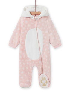 Pyjama Bebe Fille Achat En Ligne Dpam