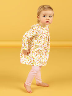 Vetements Et Chaussures Pour Bebe Fille Toutes Les Tenues Dpam