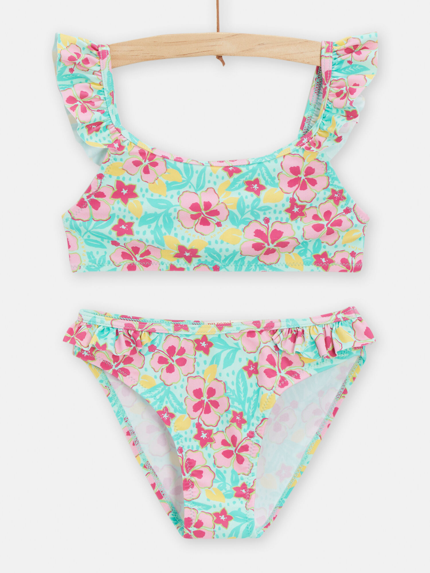 Maillot de bain abercrombie fille new arrivals