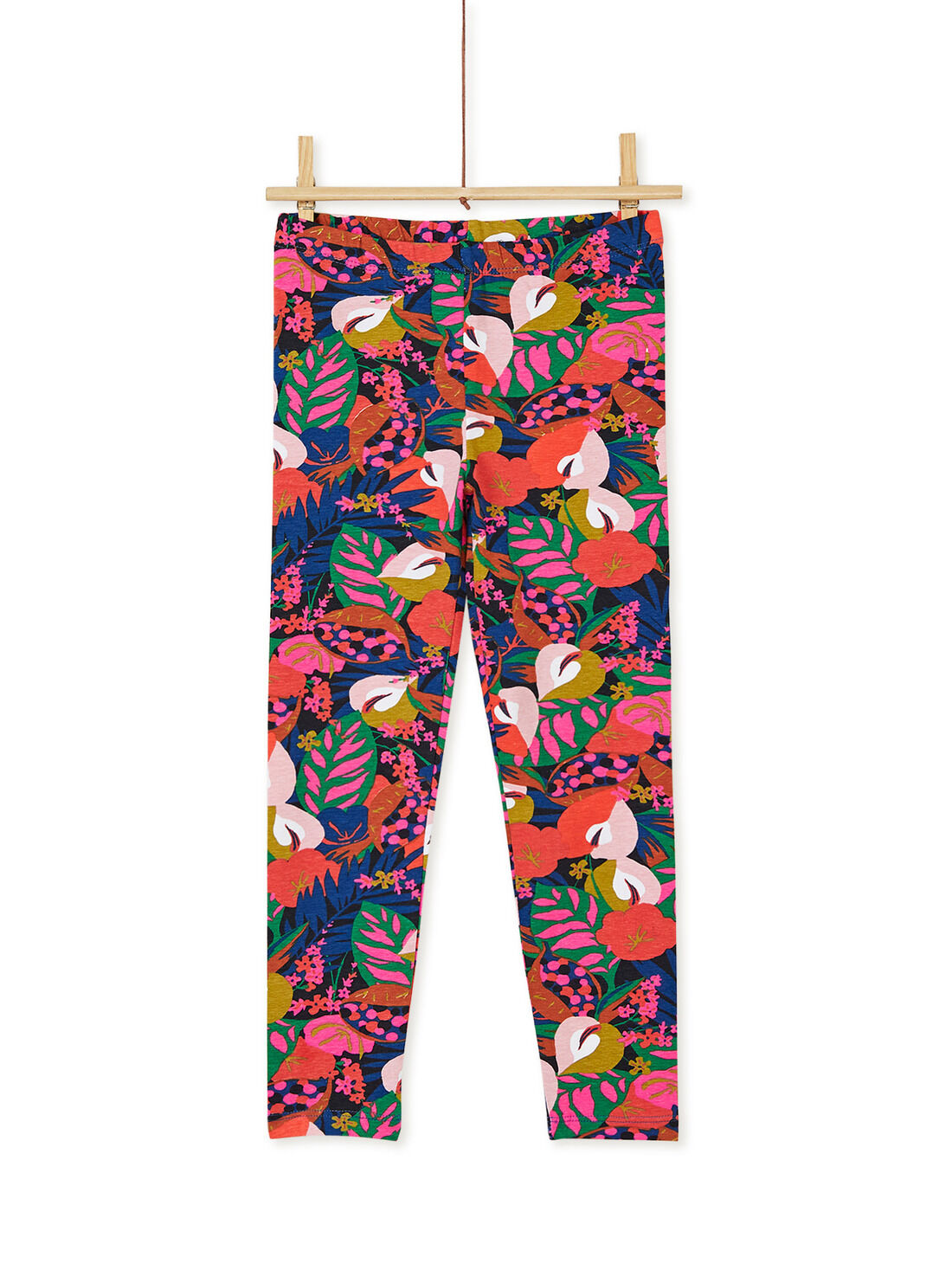 legging fille Enfant DPAM