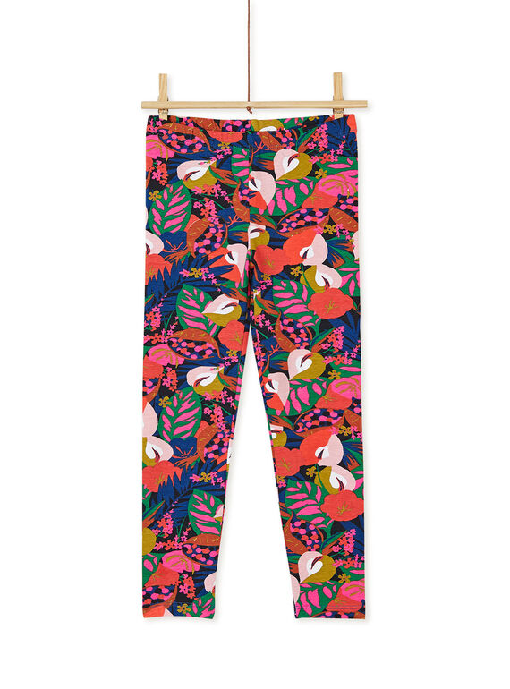 legging fille KYARELEG2 / 20WI01G1CALC212