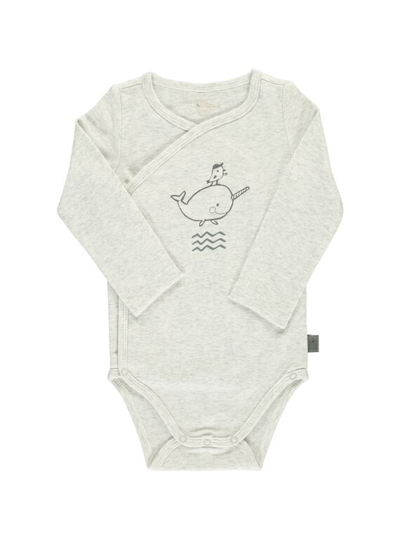 Body manches longues mixte CCMBODY1 / 18SF05B1BOD943