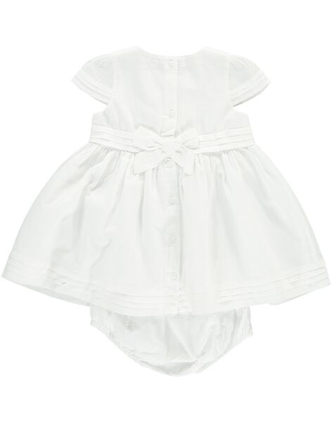 Robe De Ceremonie Et Son Bloomer Bebe Fille Duo Robes La Deuxieme A 9 99 Bebe Dpam Robe De Ceremonie Et Son Bloomer Bebe Fille Duo Robes La Deuxieme A 9 99 Bebe Dpam
