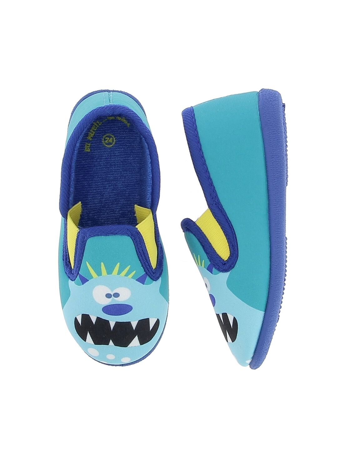 Dpam chaussons garçon best sale