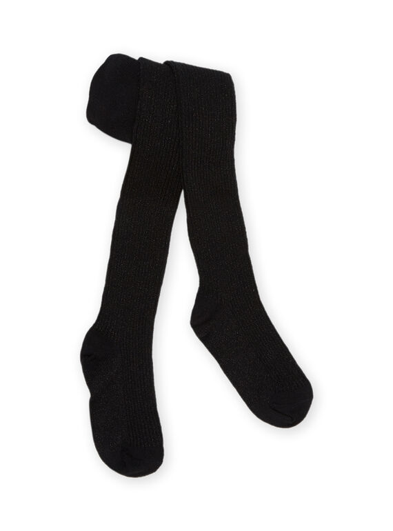 Collant pailleté PYAJOSCOL1 / 22WI01D4COL090