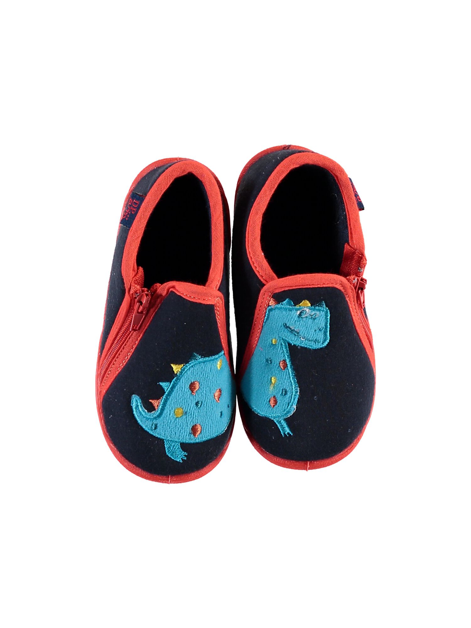 dpam chaussons bébé