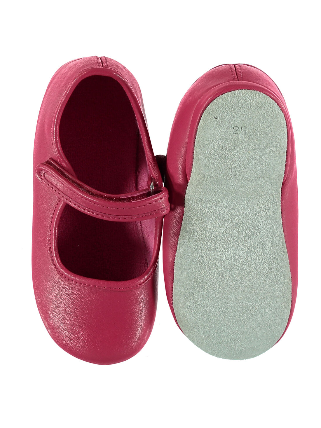 dpam chausson cuir