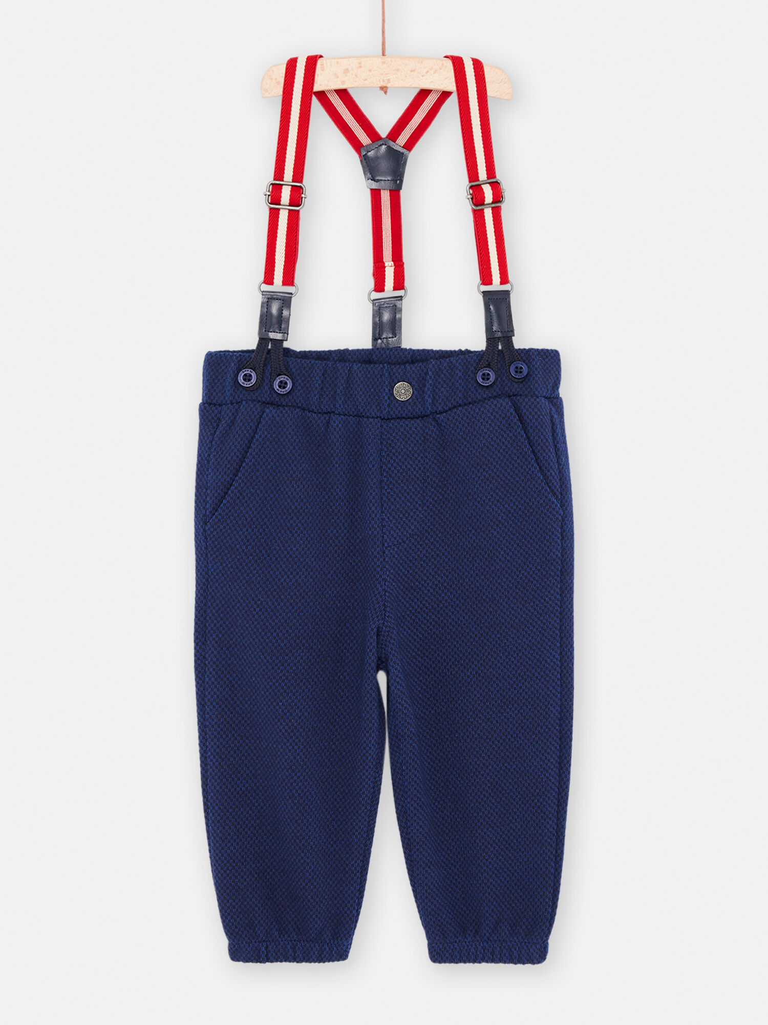 Pantalon hotsell garcon chaud