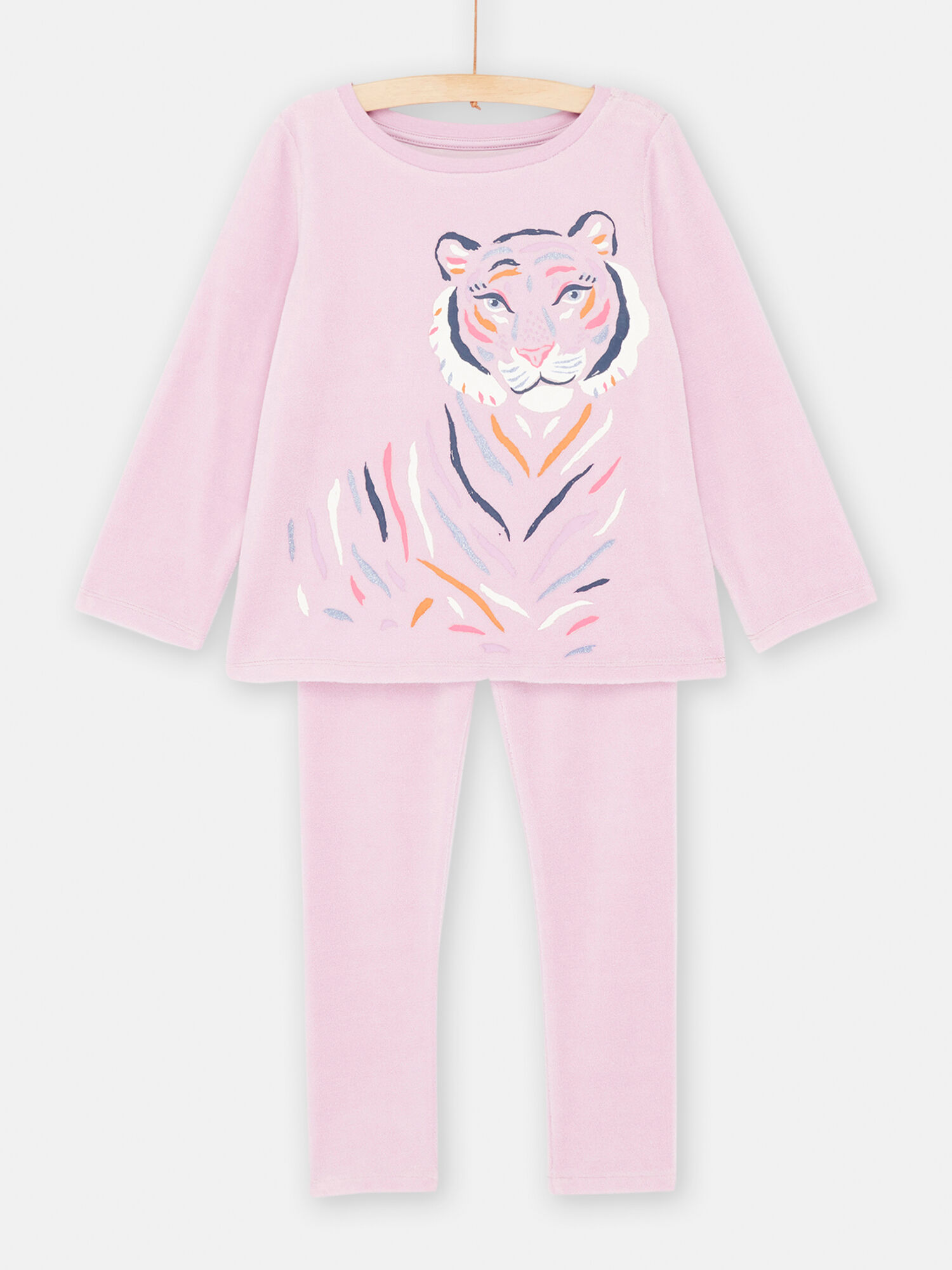 Pyjama hot sale dpam fille