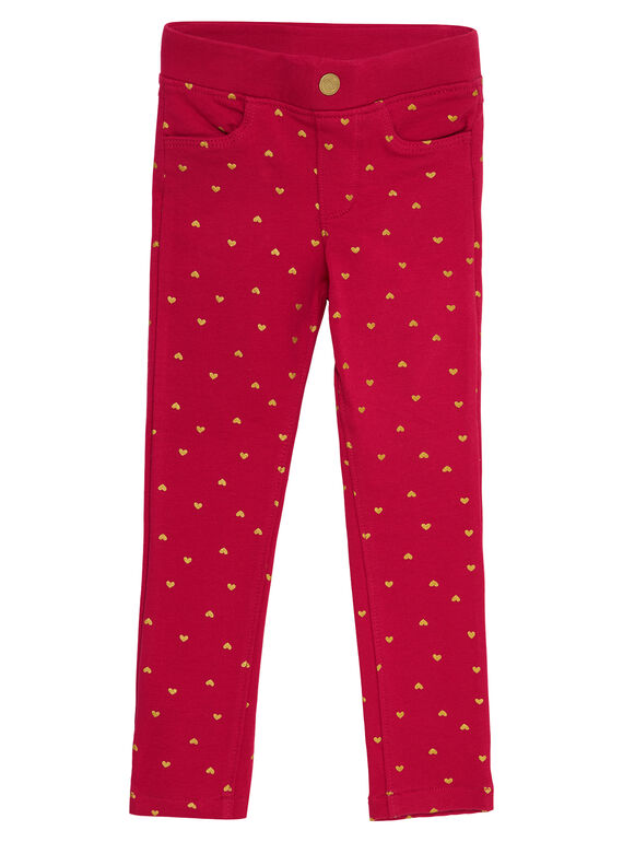 Pantalon Rose JAJOPANT2 / 20S90143D2BD302