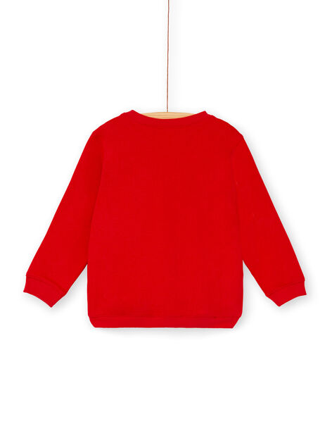 ROMIDA Maillot De Survtement BéBé Crew neck Sweatshirt NoëL Imprimé BéBé GarçOn Sweatshirt NoëL Imprimé