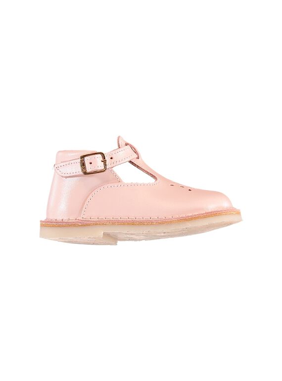 Chaussures salome Rose JBFSALBASIP / 20SK37Y1D13301