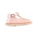 Chaussures salome Rose