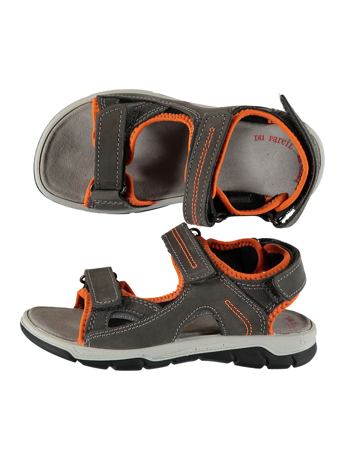 Dpam sandales garcon best sale