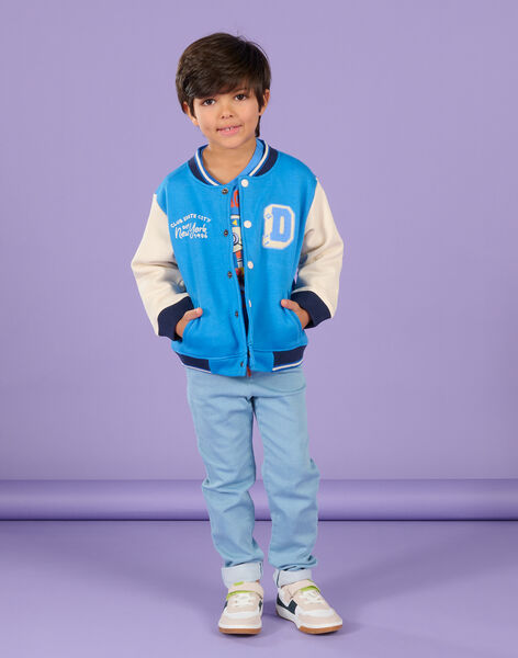 Teddy en molleton ROPURGIL / 23S902L1GIL221