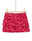 Short Violet NAFLASHORT / 22S901R1SHO709