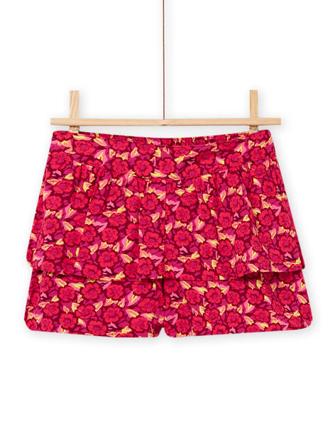 Short Violet NAFLASHORT / 22S901R1SHO709