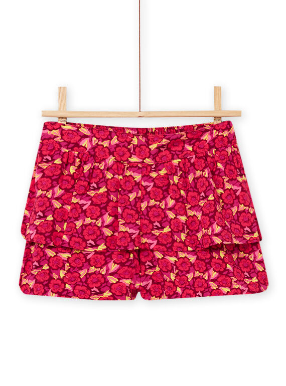 Short Violet NAFLASHORT / 22S901R1SHO709