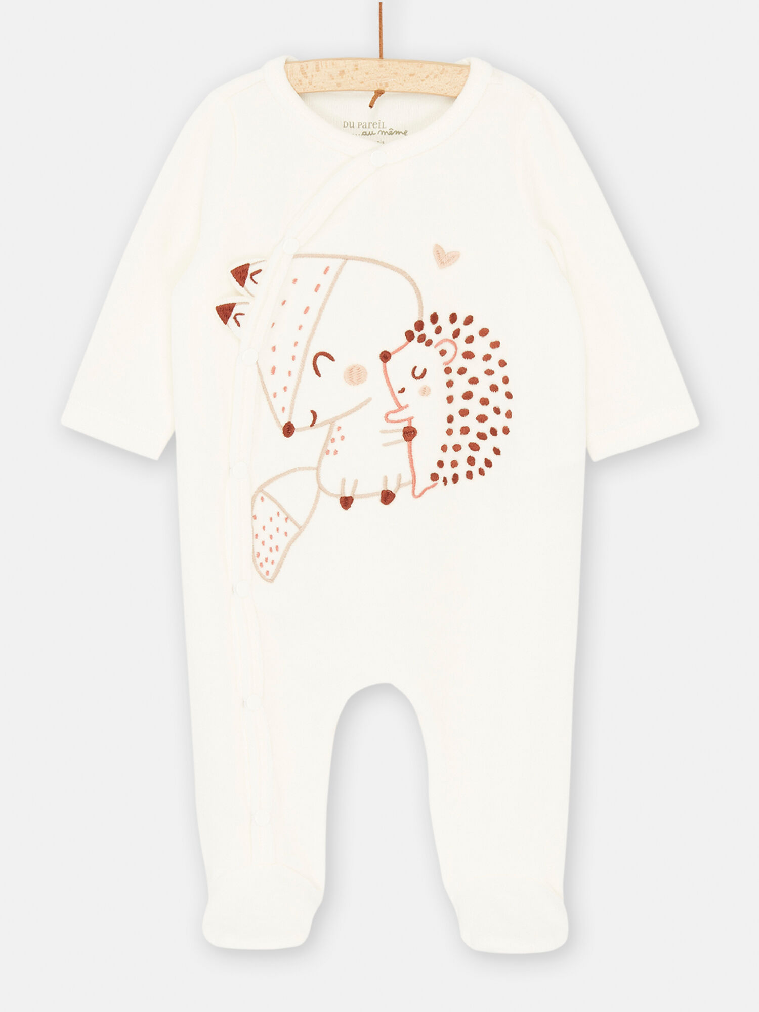 Grenouillère bébé 2025 naissance