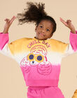 Sweat animation chien tricolores RADAYSWEA / 23S901M1SWED332